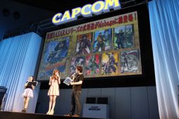 画像ギャラリー No.004のサムネイル画像 / 石田軍ツアーと実写ドラマ版の特別映像が公開されたカプコンサマージャムの「戦国BASARAシリーズステージ」をレポート