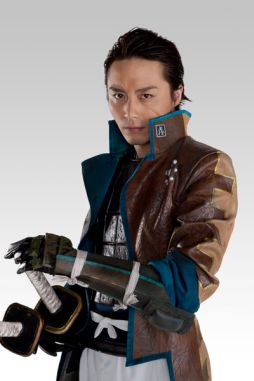 ꡼ No.003 | ֥Х2012 ƤοءץåȤΰ77˥