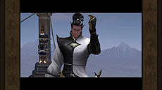 ���������꡼ No.007�Υ���ͥ������ / �����BASARA HD Collection�׺ǿ����󡣼�Ͽ�������3���ʤΡȱ������ǡɤϥܥ����ĤǤ��٤Ƴ�����ǽ��