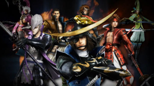PS3BASARA HD쥯ٿ̸ŵɥCDҲ
