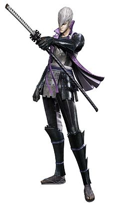 ���������꡼ No.004�Υ���ͥ������ / ���Ļ����椫����Ϥ�������BASARA����˥ĥ�����4�Ƥξܺ٤�����