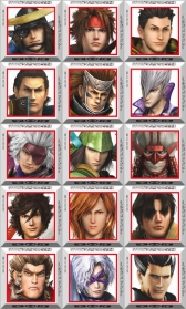 ꡼ No.003 | ץĥꡤBASARAפοʤ