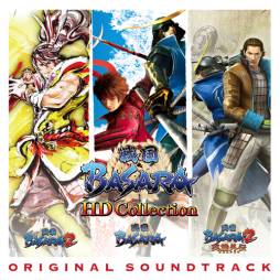 ꡼ No.005 | BASARA HD CollectionפμΤϿCDȥȥCD95ȯ