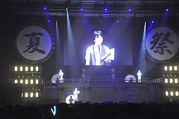 ꡼ No.002Υͥ / BASARA3פȯɽ6000ͤǮȥХ2012 Ƥοءɤݡ