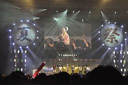 ꡼ No.016Υͥ / BASARA3פȯɽ6000ͤǮȥХ2012 Ƥοءɤݡ