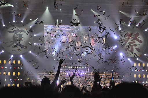 ꡼ No.044Υͥ / BASARA3פȯɽ6000ͤǮȥХ2012 Ƥοءɤݡ