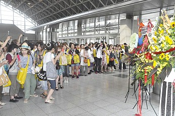 ꡼ No.054Υͥ / BASARA3פȯɽ6000ͤǮȥХ2012 Ƥοءɤݡ