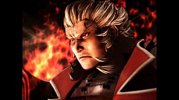 ���������꡼ No.005�Υ���ͥ������ / �����BASARA HD���쥯�����׼�Ͽ�����ȥ�����BASARA2�פ�OP�ʤ�����