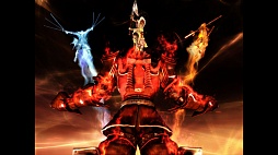 ���������꡼ No.006�Υ���ͥ������ / �����BASARA HD���쥯�����׼�Ͽ�����ȥ�����BASARA2�פ�OP�ʤ�����