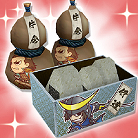 ꡼ No.003 | TGS 2012ϡBASARA HD Collection׺ǿPVۤTGSڡȥܡʤɡBASARA꡼Ϣξ