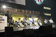 ꡼ No.009 | TGS 2012ϡBASARA HD Collection׺ǿPVۤTGSڡȥܡʤɡBASARA꡼Ϣξ