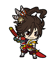 ꡼ No.015 | TGS 2012ϡBASARA HD Collection׺ǿPVۤTGSڡȥܡʤɡBASARA꡼Ϣξ