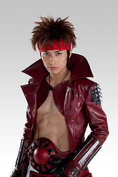 ꡼ No.025Υͥ / TGS 2012ϡBASARA HD Collection׺ǿPVۤTGSڡȥܡʤɡBASARA꡼Ϣξ