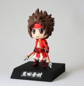 ���������꡼ No.003�Υ���ͥ������ / �����BASARA �����𾭥��쥯����� ���פβ����������ˡ�ͽ�����������