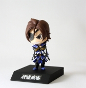 ���������꡼ No.009�Υ���ͥ������ / �����BASARA �����𾭥��쥯����� ���פβ����������ˡ�ͽ�����������