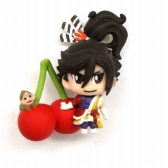 画像ギャラリー No.003のサムネイル画像 / 「戦国BASARA ご当地根付」10月上旬に発売されることが決定