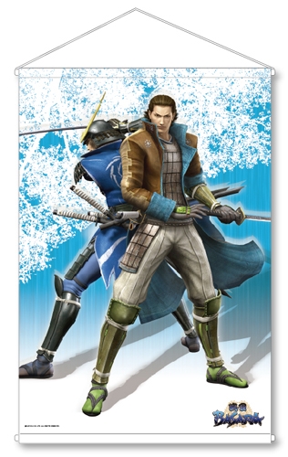 画像ギャラリー No.014のサムネイル画像 / 「戦国BASARA ご当地根付」10月上旬に発売されることが決定