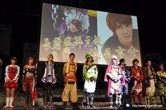 ꡼ No.018Υͥ / ͲηΡBASARAפǤϥޥ󥹤⤢!?BASARA3 ׽б饭㥹ȤյߤäBASARAץץȯɽݡ