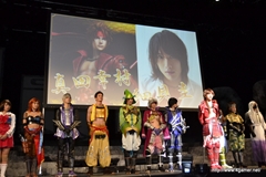 ꡼ No.019Υͥ / ͲηΡBASARAפǤϥޥ󥹤⤢!?BASARA3 ׽б饭㥹ȤյߤäBASARAץץȯɽݡ