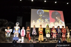 ꡼ No.022Υͥ / ͲηΡBASARAפǤϥޥ󥹤⤢!?BASARA3 ׽б饭㥹ȤյߤäBASARAץץȯɽݡ