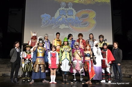 ꡼ No.002 | BASARA3 --ץͥץ̿äפΥݡȤǤϤűˡȥӡ򤬿᤭Ӥ!?