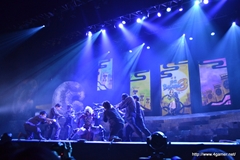 ꡼ No.005 | BASARA3 --ץͥץ̿äפΥݡȤǤϤűˡȥӡ򤬿᤭Ӥ!?