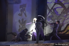 ꡼ No.007 | BASARA3 --ץͥץ̿äפΥݡȤǤϤűˡȥӡ򤬿᤭Ӥ!?