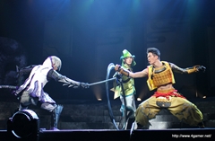 ꡼ No.008 | BASARA3 --ץͥץ̿äפΥݡȤǤϤűˡȥӡ򤬿᤭Ӥ!?