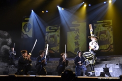 ꡼ No.009 | BASARA3 --ץͥץ̿äפΥݡȤǤϤűˡȥӡ򤬿᤭Ӥ!?