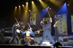 ꡼ No.010 | BASARA3 --ץͥץ̿äפΥݡȤǤϤűˡȥӡ򤬿᤭Ӥ!?