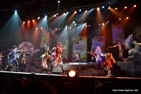 ꡼ No.013 | BASARA3 --ץͥץ̿äפΥݡȤǤϤűˡȥӡ򤬿᤭Ӥ!?