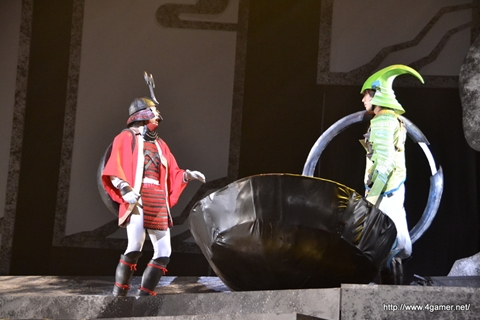 ꡼ No.016 | BASARA3 --ץͥץ̿äפΥݡȤǤϤűˡȥӡ򤬿᤭Ӥ!?