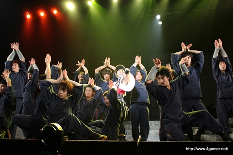 ꡼ No.017 | BASARA3 --ץͥץ̿äפΥݡȤǤϤűˡȥӡ򤬿᤭Ӥ!?