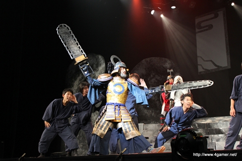 ꡼ No.019 | BASARA3 --ץͥץ̿äפΥݡȤǤϤűˡȥӡ򤬿᤭Ӥ!?