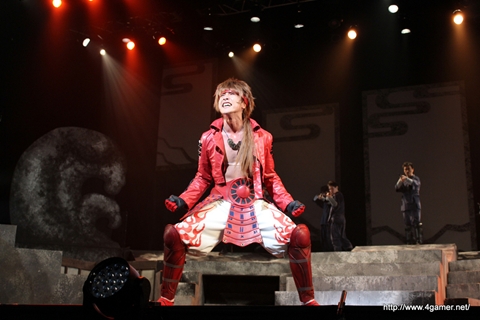 ꡼ No.023 | BASARA3 --ץͥץ̿äפΥݡȤǤϤűˡȥӡ򤬿᤭Ӥ!?