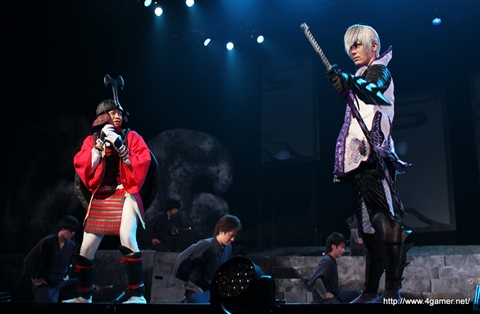 ꡼ No.029 | BASARA3 --ץͥץ̿äפΥݡȤǤϤűˡȥӡ򤬿᤭Ӥ!?