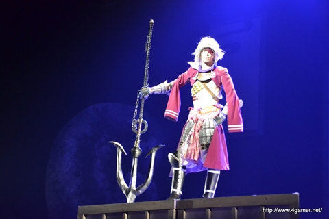 ꡼ No.032 | BASARA3 --ץͥץ̿äפΥݡȤǤϤűˡȥӡ򤬿᤭Ӥ!?