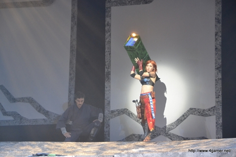 ꡼ No.036 | BASARA3 --ץͥץ̿äפΥݡȤǤϤűˡȥӡ򤬿᤭Ӥ!?