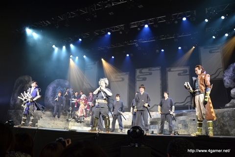 ꡼ No.038 | BASARA3 --ץͥץ̿äפΥݡȤǤϤűˡȥӡ򤬿᤭Ӥ!?