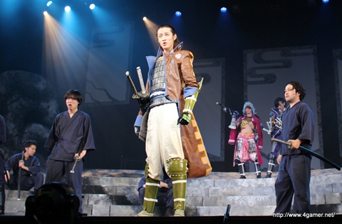 ꡼ No.039 | BASARA3 --ץͥץ̿äפΥݡȤǤϤűˡȥӡ򤬿᤭Ӥ!?