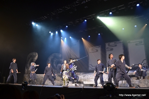 ꡼ No.041 | BASARA3 --ץͥץ̿äפΥݡȤǤϤűˡȥӡ򤬿᤭Ӥ!?