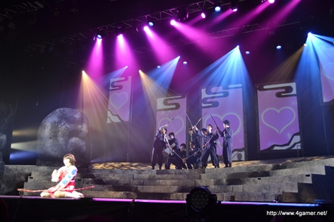 ꡼ No.046 | BASARA3 --ץͥץ̿äפΥݡȤǤϤűˡȥӡ򤬿᤭Ӥ!?