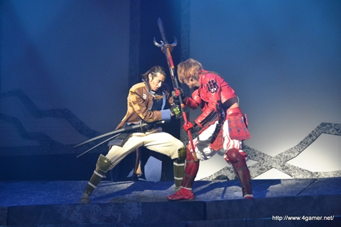 ꡼ No.048 | BASARA3 --ץͥץ̿äפΥݡȤǤϤűˡȥӡ򤬿᤭Ӥ!?