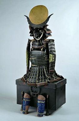 画像ギャラリー No.002のサムネイル画像 / 「戦国BASARA」土浦市立博物館とのコラボが3月16日開始。甲冑展示なども