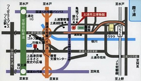 画像ギャラリー No.003のサムネイル画像 / 「戦国BASARA」土浦市立博物館とのコラボが3月16日開始。甲冑展示なども