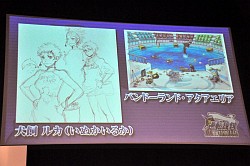 画像ギャラリー No.007のサムネイル画像 / 「逆転裁判5」制作決定の発表や,巧舟氏をはじめとするシリーズ開発陣のトークショーで盛り上がった「逆転裁判10周年 特別法廷」レポート