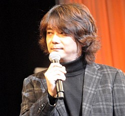 画像ギャラリー No.011のサムネイル画像 / 「逆転裁判5」制作決定の発表や,巧舟氏をはじめとするシリーズ開発陣のトークショーで盛り上がった「逆転裁判10周年 特別法廷」レポート