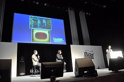 画像ギャラリー No.012のサムネイル画像 / 「逆転裁判5」制作決定の発表や,巧舟氏をはじめとするシリーズ開発陣のトークショーで盛り上がった「逆転裁判10周年 特別法廷」レポート