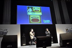 画像ギャラリー No.013のサムネイル画像 / 「逆転裁判5」制作決定の発表や,巧舟氏をはじめとするシリーズ開発陣のトークショーで盛り上がった「逆転裁判10周年 特別法廷」レポート