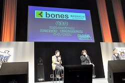 画像ギャラリー No.014のサムネイル画像 / 「逆転裁判5」制作決定の発表や,巧舟氏をはじめとするシリーズ開発陣のトークショーで盛り上がった「逆転裁判10周年 特別法廷」レポート